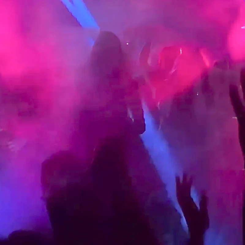 Clubs & Music